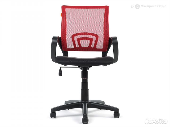 Кресло офисное Chairman 696