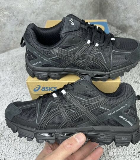 Кроссовки Asics gel kahana 8 в наличии