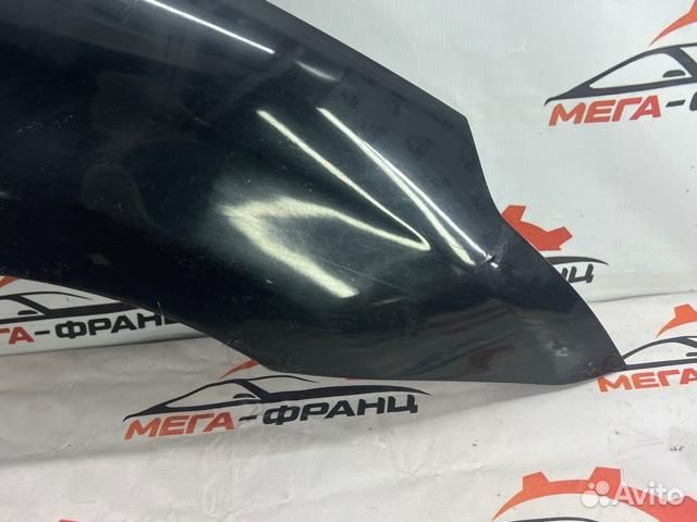 Крыло переднее правое Citroen C4 хэтчбек 5FW (EP6)