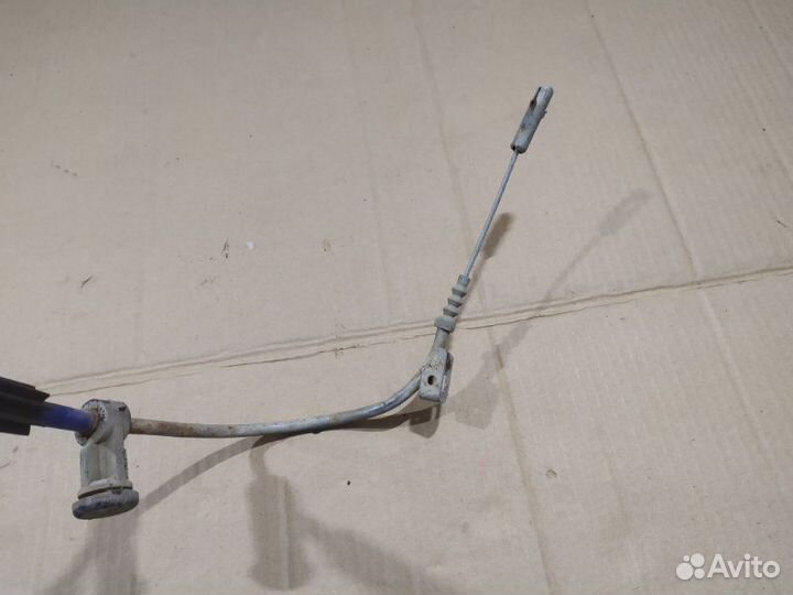 Трос ручного тормоза Mercedes Glk Х204 OM651DE22LA