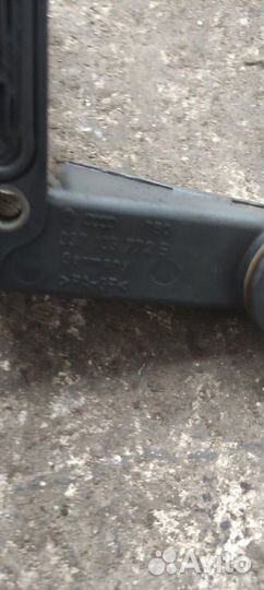 Крышка сапуна Volkswagen Passat B5