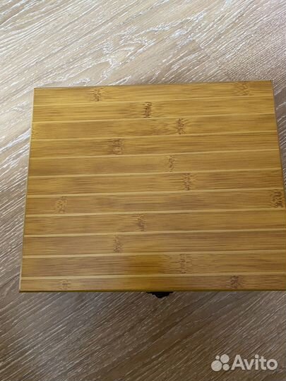 Подарочный набор для вина из 7 предметов