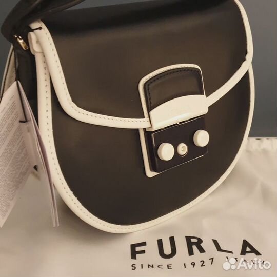 Сумка furla новая