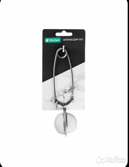 Ситечко для чая