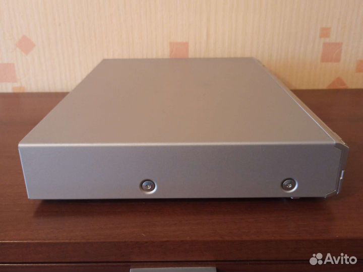 DVD плеер RDR-HX1020