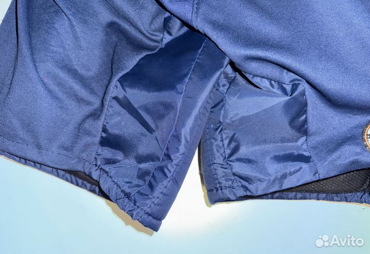 Хоккейные шорты Bauer X700 Sr L