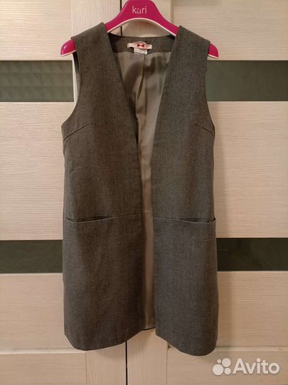 Школьная форма на девочку 134-140