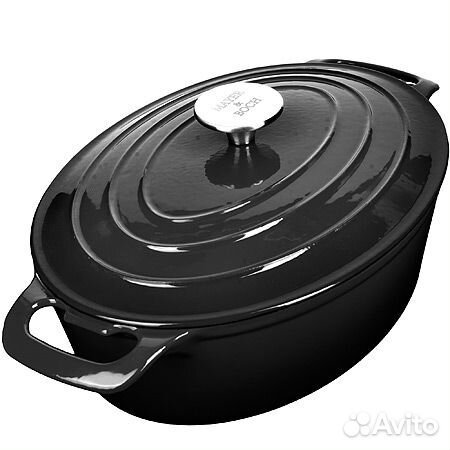 Казан-кастрюля Mayer & Boch, 3,5 л, 28931