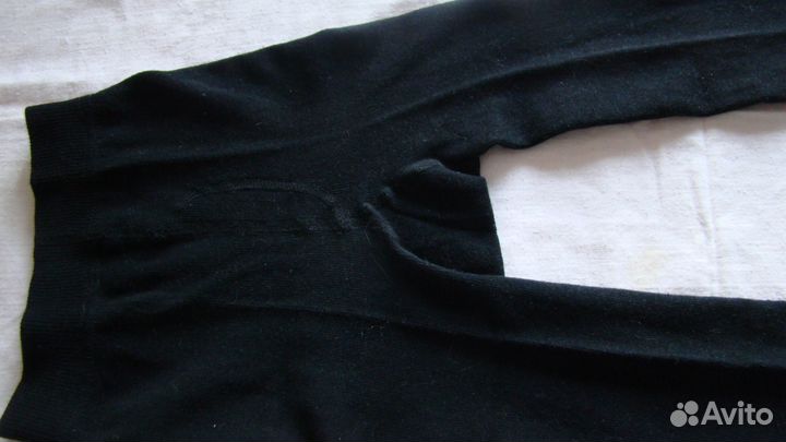 Подштанники подростковые