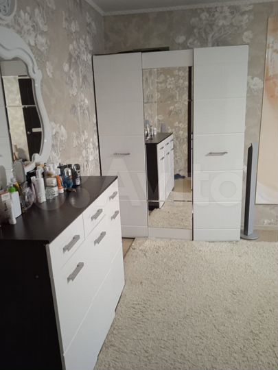 4-к. квартира, 105,7 м², 1/9 эт.