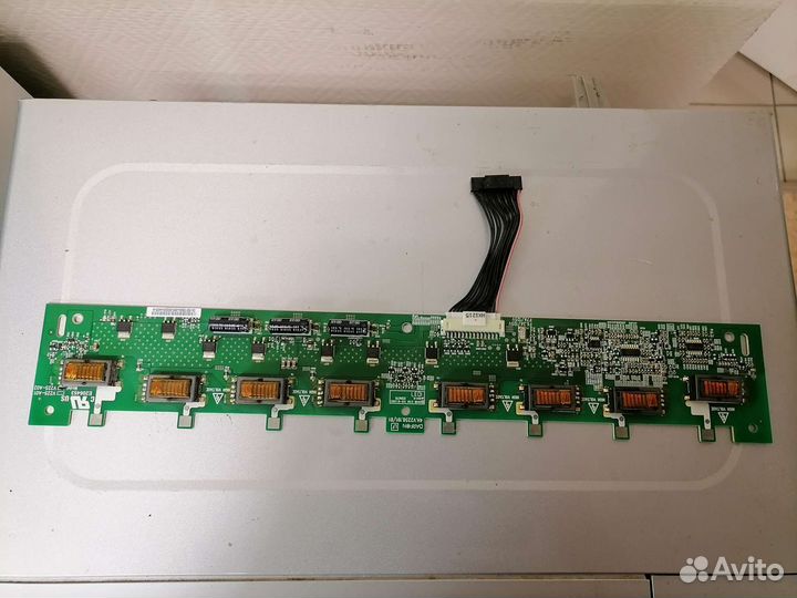 Инвертор к тв Samsung le32c530f1w