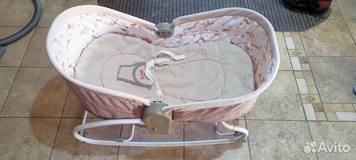 Люлька баунсер