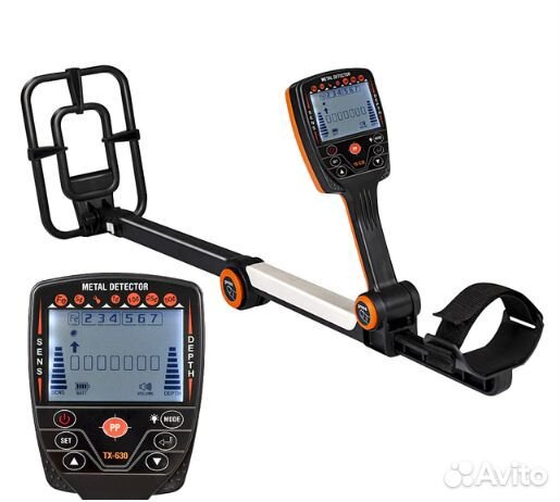 Металоискатель Tianxun аналог Minilab Новый