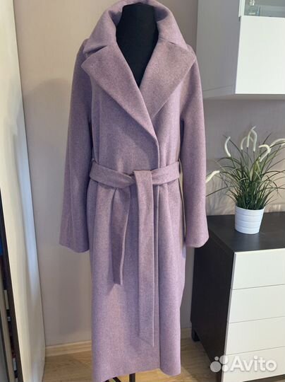 Пальто Авалон, новое