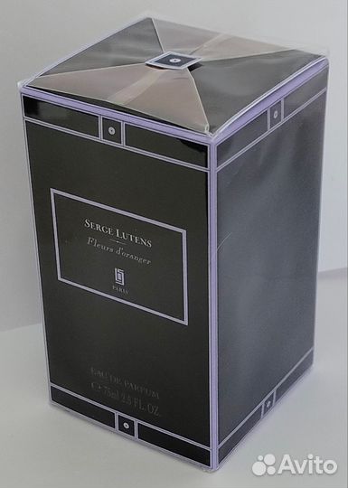 Serge Lutens La fille DE Berlin лимитка,chergui