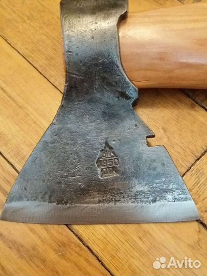 Топор малый саперный зик,згз 1942,1950, 1951 г,USA