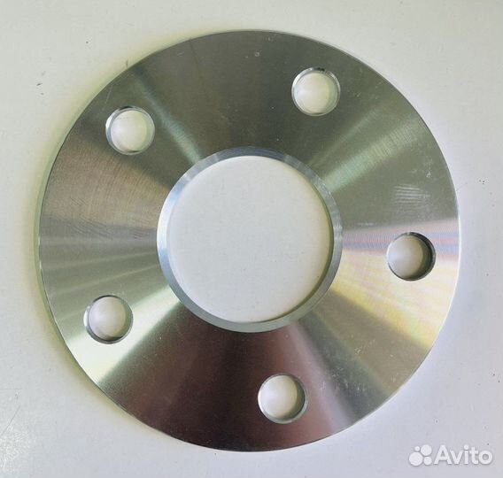 Проставки колесные для Toyota RAV4 (5mm)