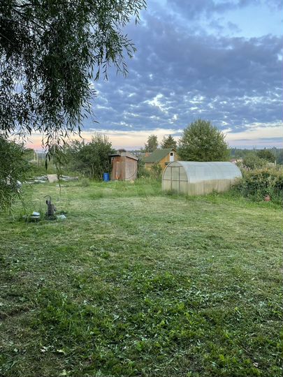 Участок 16,5 сот. (ИЖС)