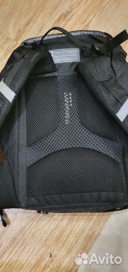 Рюкзак школьный beckmann