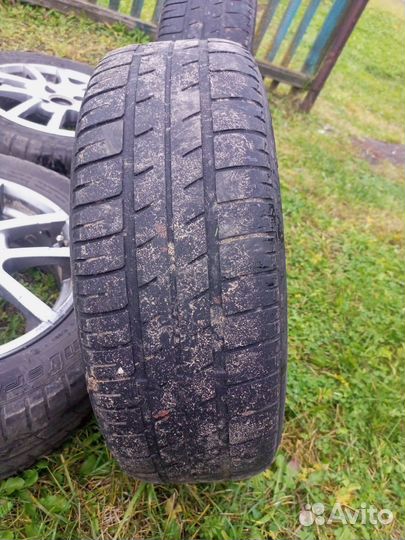 Продам колеса 186-60. 14r