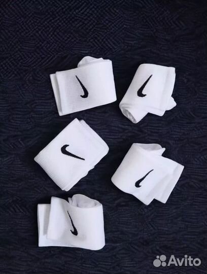 Носки Nike 10 пар