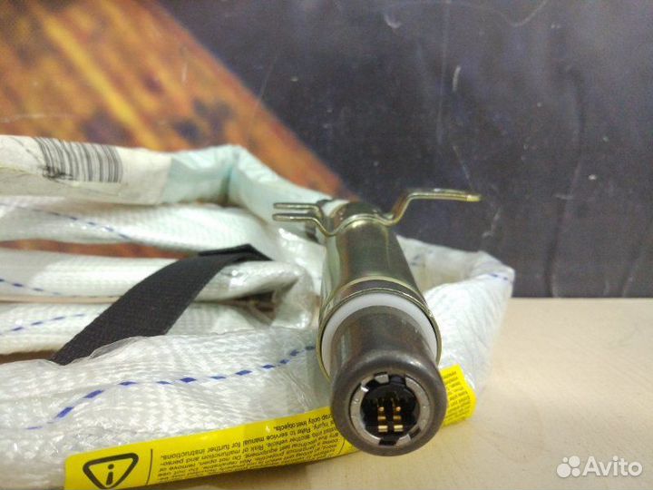 Подушка безопасности правая Bmw 330Ci E46 M54 2000