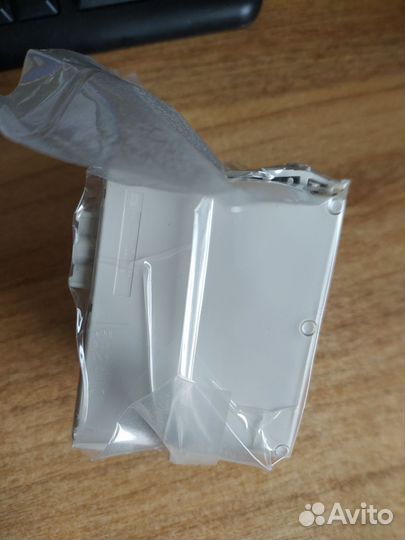 Комплект картриджей epson