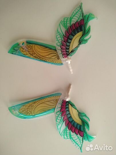 Кукла Монстер Хай Клео де нил