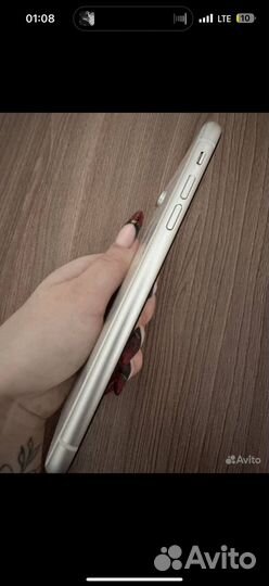 iPhone Xr, 64 ГБ