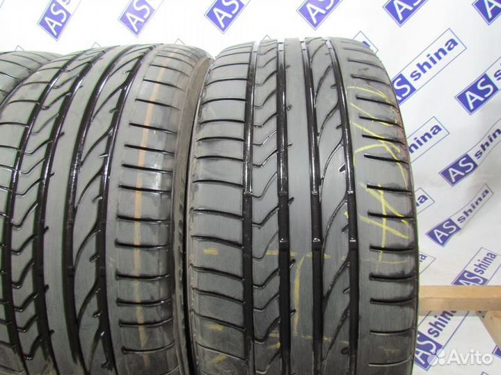 Bridgestone Dueler H/P Sport 255/40 R20 97P
