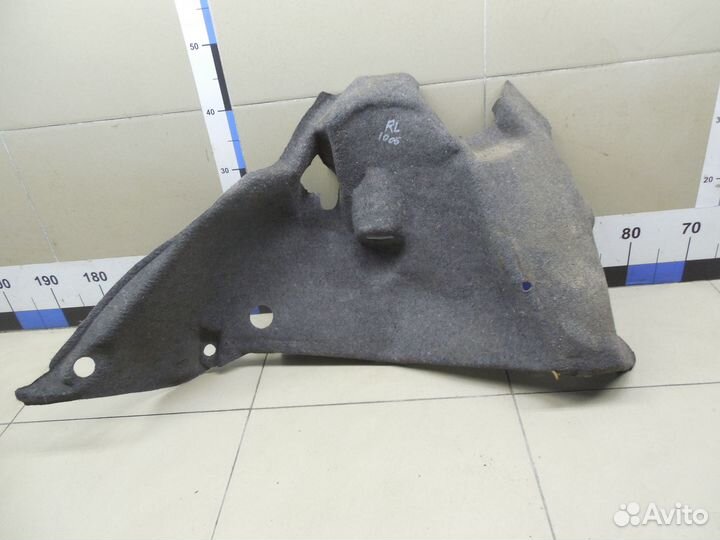 Обшивка багажника Micra (K11E) 1992-2002