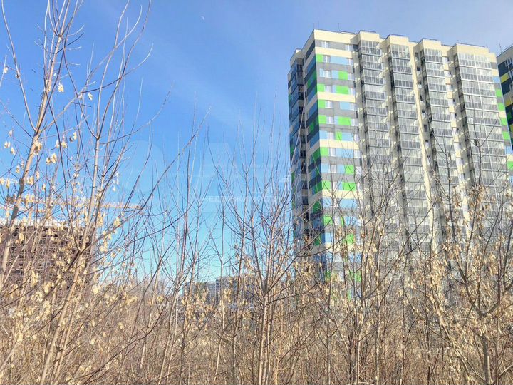 Участок 4 сот. (ИЖС)