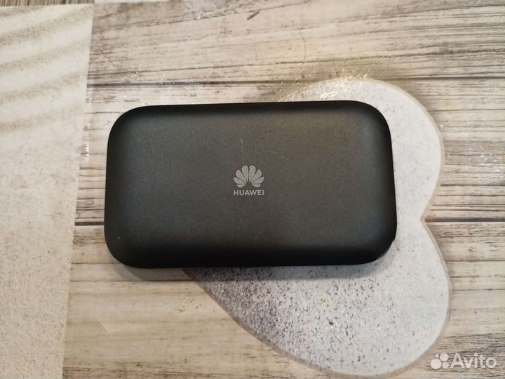 Мобильный роутер 3G/4G huawei E5576 бу
