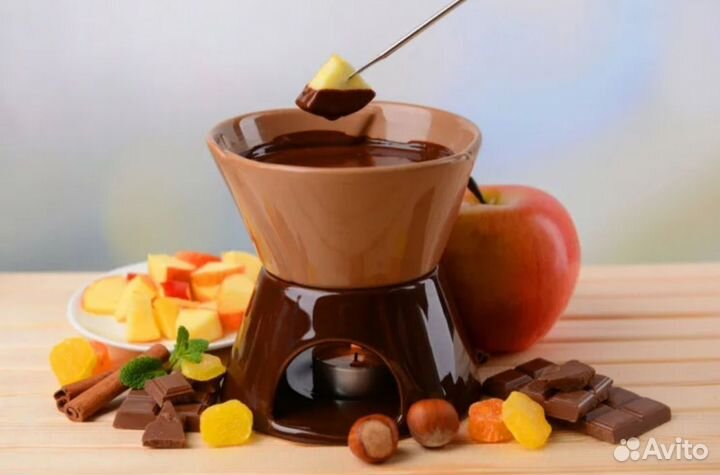 Фондюшница