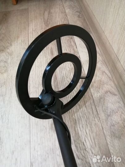 Металлоискатель bounty Hunter tracker I V