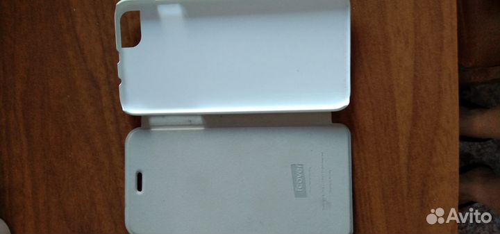 Новый чехол-книжка на iPhone 6 plus