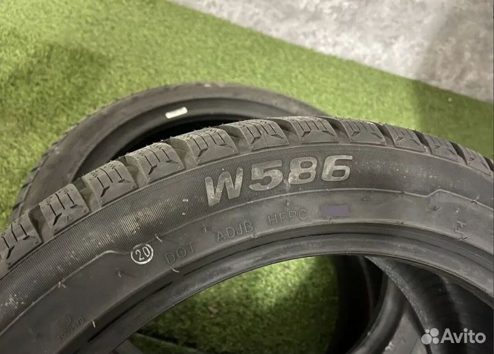 Ovation W-586 155/70 R13 75T