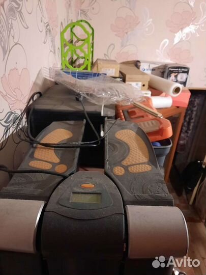 Степер HouseFit