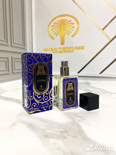 Attar Collection Azora 25 ml духи Аттар Азора