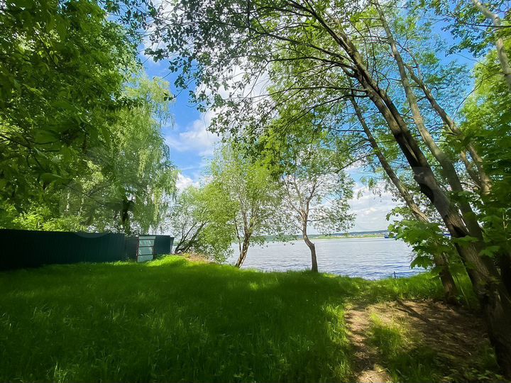 Участок 45 сот. (СНТ, ДНП)