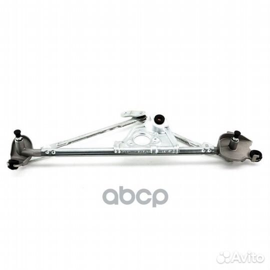 Трапеция стеклоочистителя mtmn0126543 dominant