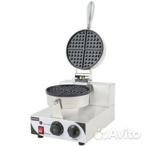 Вафельница Viatto VA-WB1