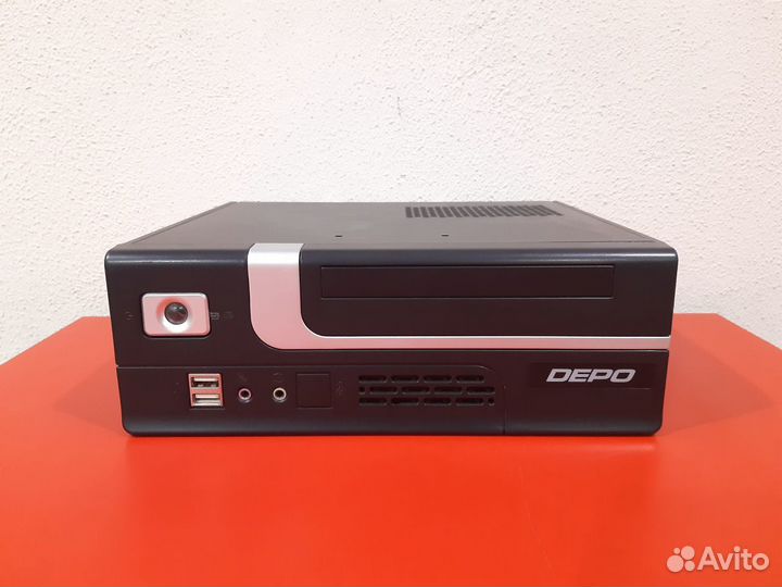 Компьютер Intel Core i3 Series