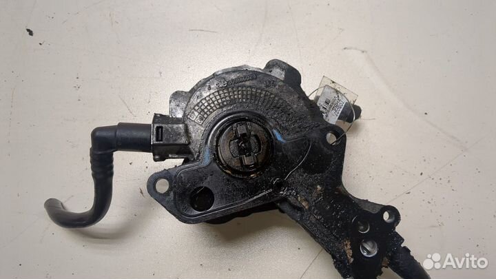 Тнвд Volkswagen Transporter 5, 2007