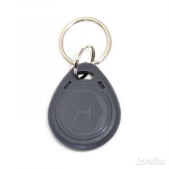 Rfid keyfob EM atix Ключ-Брелок RF(rfid брелок EM