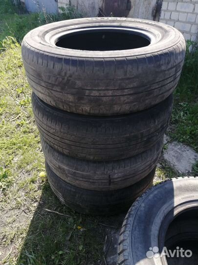 Kumho KH18 215/65 R16