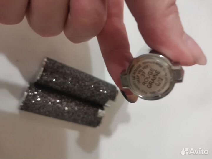 Givenchy помада