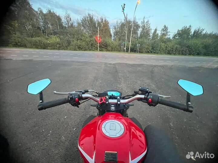 Мопед