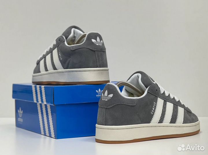 Кроссовки adidas Campus 00s женские