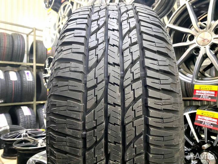 Yokohama Geolandar A/T G015 265/65 R17 100T
